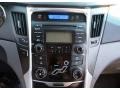 Iridescent Silver Blue Pearl - Sonata GLS Photo No. 12