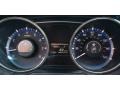 Iridescent Silver Blue Pearl - Sonata GLS Photo No. 14