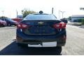 Graphite Metallic - Cruze LT Photo No. 5