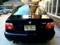 Carbon Black Metallic - M5 Sedan Photo No. 10