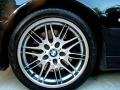 Carbon Black Metallic - M5 Sedan Photo No. 13