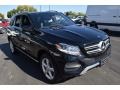 Black - GLE 350 4Matic Photo No. 15