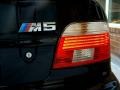 Carbon Black Metallic - M5 Sedan Photo No. 14
