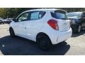 2017 Summit White Chevrolet Spark LS  photo #4