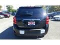 2017 Mosaic Black Metallic Chevrolet Equinox LT AWD  photo #5