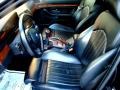 Carbon Black Metallic - M5 Sedan Photo No. 17