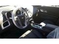 2017 Mosaic Black Metallic Chevrolet Equinox LT AWD  photo #9