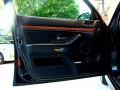 Carbon Black Metallic - M5 Sedan Photo No. 18