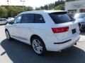 Glacier White Metallic - Q7 3.0T quattro Premium Photo No. 15