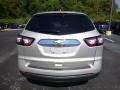 Champagne Silver Metallic - Traverse LT AWD Photo No. 6