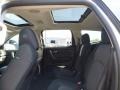 Champagne Silver Metallic - Traverse LT AWD Photo No. 11