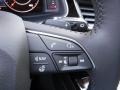 Nougat Brown Controls Photo for 2017 Audi Q7 #115948947
