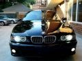 Carbon Black Metallic - M5 Sedan Photo No. 27