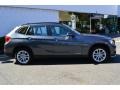 Mineral Grey Metallic - X1 xDrive28i Photo No. 2