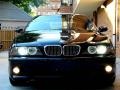 Carbon Black Metallic - M5 Sedan Photo No. 28