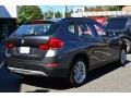 Mineral Grey Metallic - X1 xDrive28i Photo No. 3