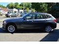 Mineral Grey Metallic - X1 xDrive28i Photo No. 5