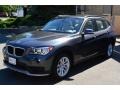 Mineral Grey Metallic - X1 xDrive28i Photo No. 6