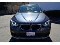 Mineral Grey Metallic - X1 xDrive28i Photo No. 7