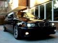 2003 Carbon Black Metallic BMW M5 Sedan  photo #29