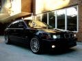 Carbon Black Metallic - M5 Sedan Photo No. 30