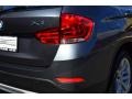 Mineral Grey Metallic - X1 xDrive28i Photo No. 23