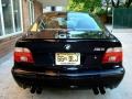 Carbon Black Metallic - M5 Sedan Photo No. 31