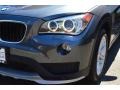 Mineral Grey Metallic - X1 xDrive28i Photo No. 31