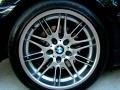 Carbon Black Metallic - M5 Sedan Photo No. 32