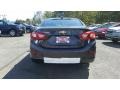 Graphite Metallic - Cruze LT Photo No. 5