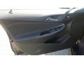Graphite Metallic - Cruze LT Photo No. 6