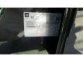 Graphite Metallic - Cruze LT Photo No. 7