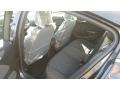Graphite Metallic - Cruze LT Photo No. 8