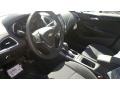 Graphite Metallic - Cruze LT Photo No. 9