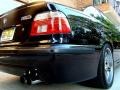 Carbon Black Metallic - M5 Sedan Photo No. 36