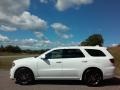 White Knuckle 2017 Dodge Durango R/T AWD Exterior