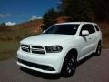 White Knuckle - Durango R/T AWD Photo No. 2