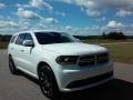 White Knuckle - Durango R/T AWD Photo No. 4