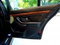 Carbon Black Metallic - M5 Sedan Photo No. 38