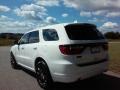 White Knuckle - Durango R/T AWD Photo No. 8