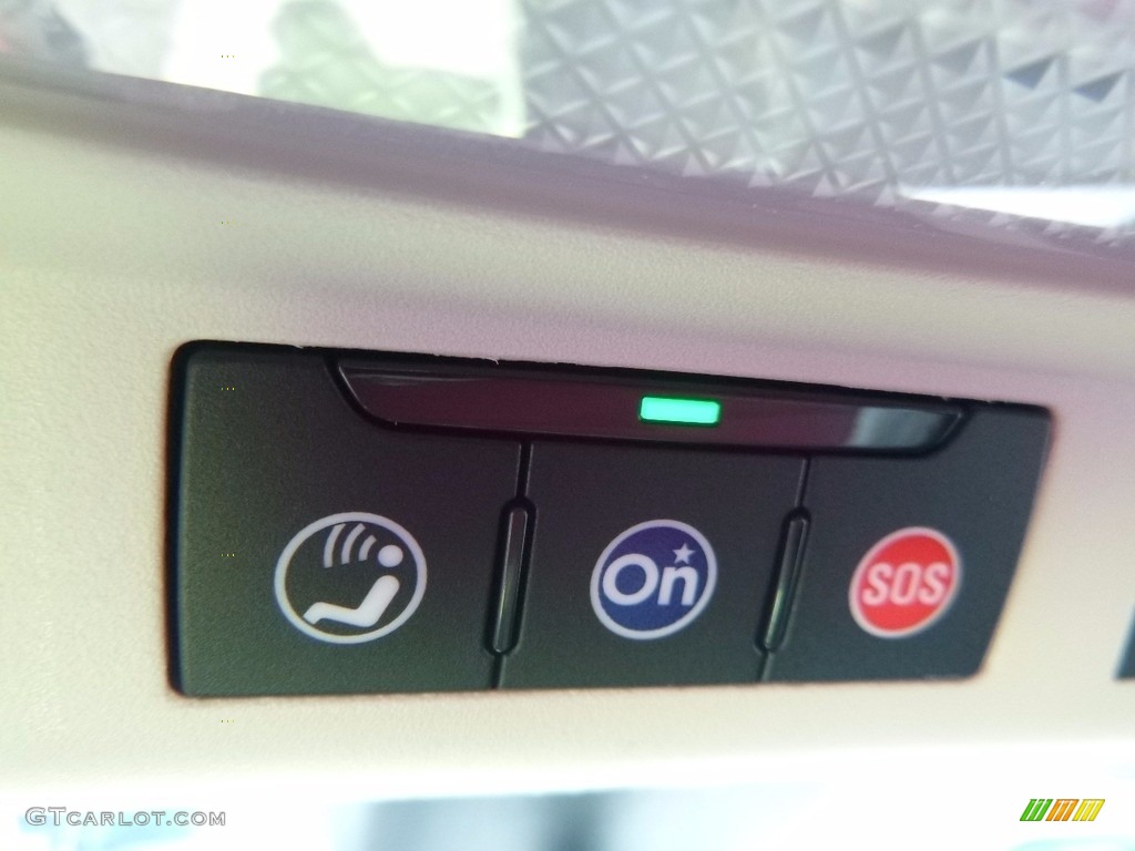 2017 Cruze LT - Red Hot / Jet Black photo #18