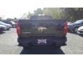 Black - Colorado WT Extended Cab Photo No. 5