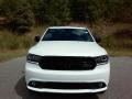 2017 Vice White Tri-Coat Pearl Dodge Durango R/T AWD  photo #3