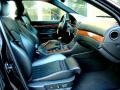 Carbon Black Metallic - M5 Sedan Photo No. 40