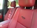 2017 Dodge Durango R/T AWD Marks and Logos
