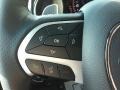 2017 Dodge Durango R/T AWD Controls