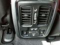 2017 Dodge Durango R/T AWD Controls