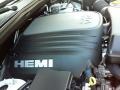 5.7 Liter HEMI OHV 16-Valve VVT MDS V8 Engine for 2017 Dodge Durango R/T AWD #115951455