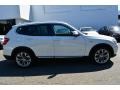Alpine White - X3 xDrive28i Photo No. 2