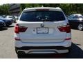Alpine White - X3 xDrive28i Photo No. 4